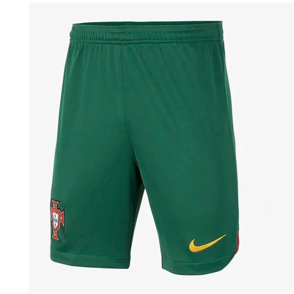 Pantalones Portugal 1ª 2022-2023